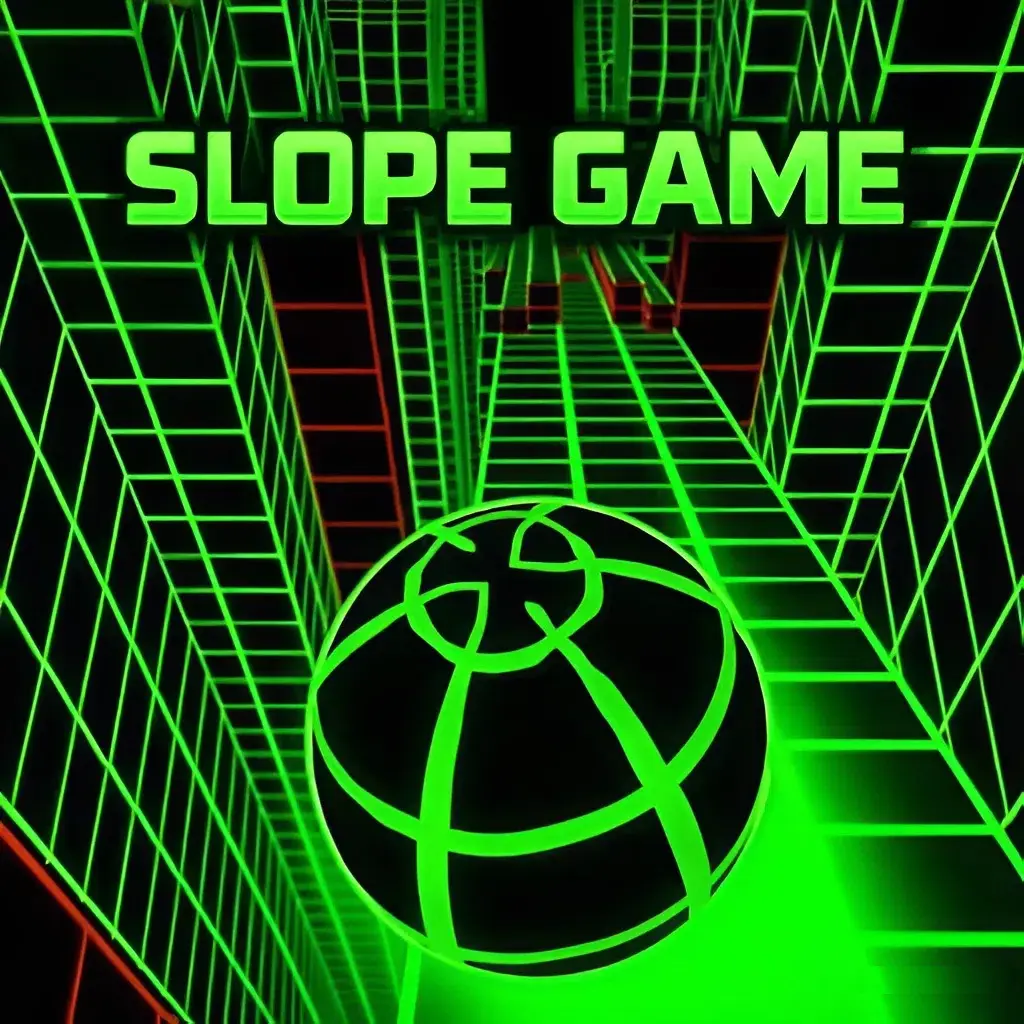 Slope logo