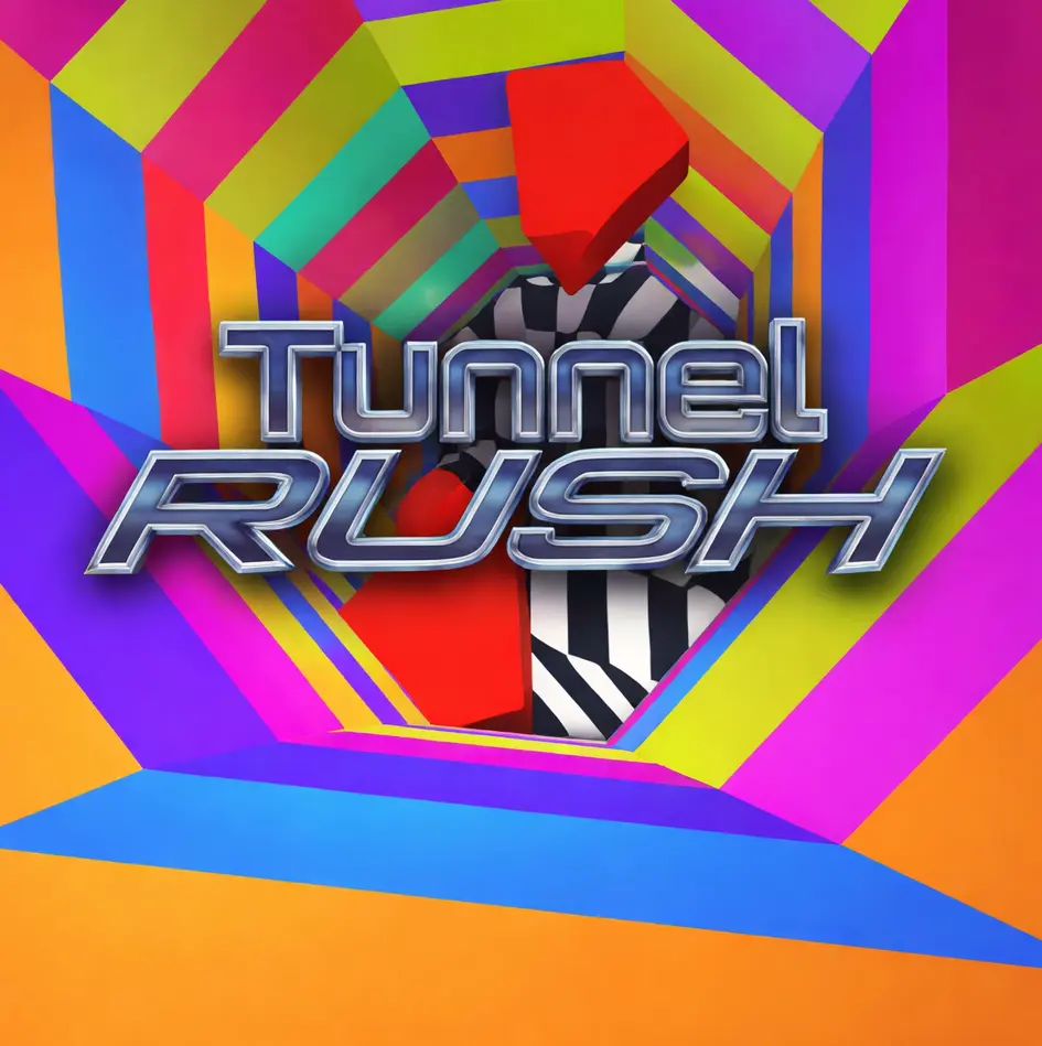 Tunnel Rush